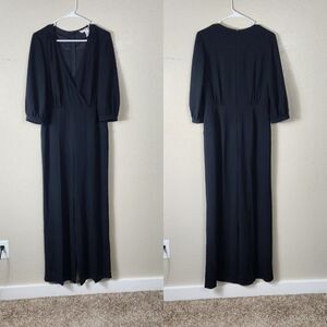 Trina Turk Jumpsuit Sample Size S VERIFY MEASUREMENTS